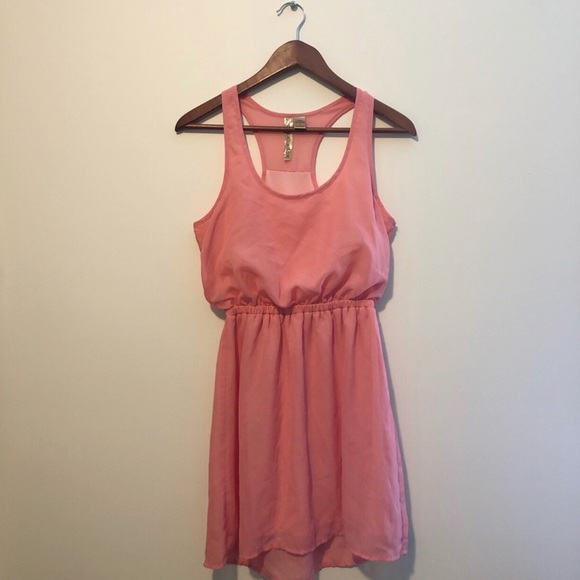 Eyeshadow Dresses & Skirts - 2 for $10 • kohls • pink dress